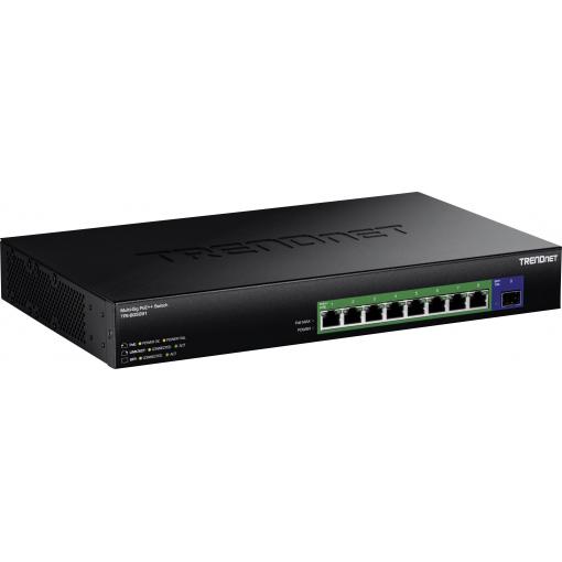 TrendNet TPE-BG5091 síťový switch