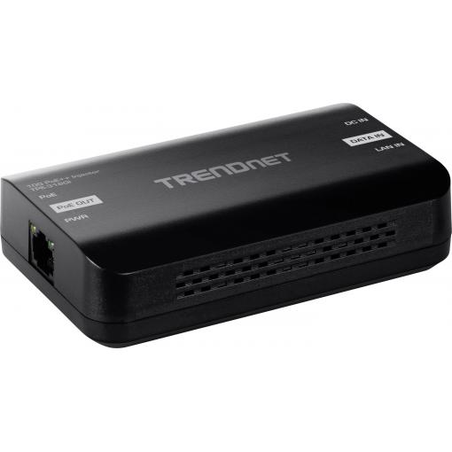 TrendNet TPE-318GI TPE-318GI PoE injektor