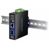 TrendNet TI-F711SFP černá