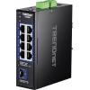 TrendNet TI-G5091 TI-G5091 průmyslový ethernetový switch 10 GBit/s