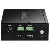 TrendNet TI-G5091 TI-G5091 průmyslový ethernetový switch 10 GBit/s