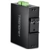 TrendNet TI-G5091 TI-G5091 průmyslový ethernetový switch 10 GBit/s