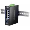 TrendNet TI-G5091 TI-G5091 průmyslový ethernetový switch 10 GBit/s
