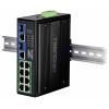TrendNet TI-BG108 TI-BG108 průmyslový ethernetový switch