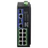 TrendNet TI-BG108 TI-BG108 průmyslový ethernetový switch