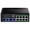 TrendNet TI-BG108 TI-BG108 průmyslový ethernetový switch