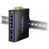 TrendNet TI-G5062 TI-G5062 průmyslový ethernetový switch
