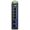 TrendNet TI-G5062 TI-G5062 průmyslový ethernetový switch