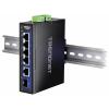 TrendNet TI-G50611 TI-G50611 průmyslový ethernetový switch