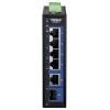 TrendNet TI-G50611 TI-G50611 průmyslový ethernetový switch