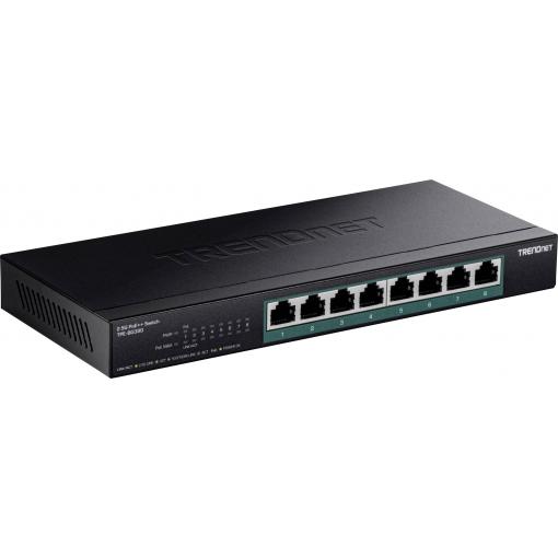 TrendNet TPE-BG380 TPE-BG380 síťový switch
