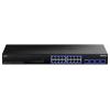 TrendNet TEG-S50204 TEG-S50204 síťový switch