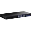 TrendNet TEG-S50204 TEG-S50204 síťový switch