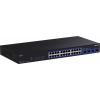 TrendNet TEG-S50284 TEG-S50284 síťový switch