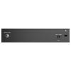 D-Link DMS-108P/E DMS-108P/E síťový switch RJ45 funkce PoE