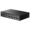 D-Link DMS-108P/E DMS-108P/E síťový switch RJ45 funkce PoE