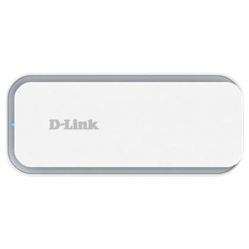 D-Link D501 LTE modem 3400 MBit/s