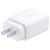 D-Link DCP-651 USB nabíječka, s britským adaptérem, s americkým adaptérem, s adaptérem pro Evropu, s australským adaptérem, GaN, USB Power Delivery (USB-PD) ,