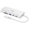 D-Link USB-C® dokovací stanice DUP-A01 Vhodné pro značky (dokovací stanice pro notebook): univerzální