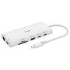 D-Link USB-C® dokovací stanice DUP-A01 Vhodné pro značky (dokovací stanice pro notebook): univerzální