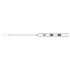 D-Link USB-C® dokovací stanice DUP-A01 Vhodné pro značky (dokovací stanice pro notebook): univerzální