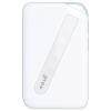 D-Link DWR-932W Cestovní 4G LTE Wi-Fi hotspot pro 32 zařízení bílá