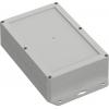 TRU COMPONENTS 6U07211406619 TC-13865336 Průmyslová skříň 243.5 x 141.5 x 60.1 polykarbonát světle šedá 1 ks