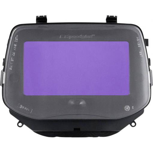 3M SpeedGlas G5-01/03NC 630010 Samostmívací svářečské sklo