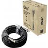 club3D CAC-1393 HDMI prodlužovací kabel [1x HDMI zástrčka - 1x HDMI zástrčka] černá AOC (aktivní optický kabel) 50 m