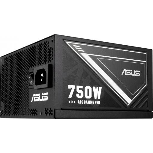 Asus 90YE04A1-B0NC00 PC síťový zdroj 750 W ATX 80 PLUS® Gold