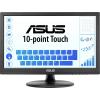 Asus Touch VT169HE dotykový monitor 39.6 cm (15.6 palec)1920 x 1080 Pixel, 16:9, 5 ms, IPS LED