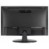 Asus Touch VT169HE dotykový monitor 39.6 cm (15.6 palec)1920 x 1080 Pixel, 16:9, 5 ms, IPS LED
