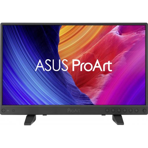 Asus ProArt Display PA16USV LCD monitor 39.6 cm (15.6 palec)3840 x 2160 Pixel, 16:9, 5 ms, IPS LCD
