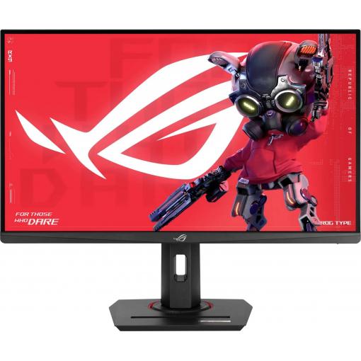 Asus ROG Strix XG279CNS herní monitor 68.6 cm (27 palec)1920 x 1080 Pixel, 16:9, 1 ms, IPS LCD