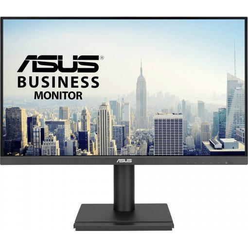 Asus Business VA24DQFS LCD monitor 60.5 cm (23.8 palec)1920 x 1080 Pixel, 16:9, 1 ms, IPS LCD