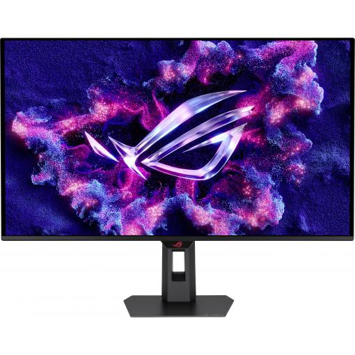 Asus ROG Strix OLED XG32UCDS herní monitor 80 cm (31.5 palec)3840 x 2160 Pixel, 16:9, 0.03 ms, OLED