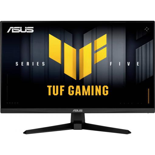 Asus TUF Gaming VG279QM5A herní monitor 68.6 cm (27 palec)1920 x 1080 Pixel, 16:9, 1 ms, IPS LCD