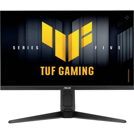 Asus TUF Gaming VG279QM5A herní monitor 68.6 cm (27 palec)1920 x 1080 Pixel, 16:9, 1 ms, IPS LCD