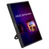 Asus ZenScreen MB169CK LCD monitor 39.6 cm (15.6 palec)1920 x 1080 Pixel, 16:9, 5 ms, IPS LCD