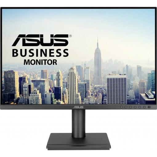 Asus Business BE248QF LED monitor 61.2 cm (24.1 palec)1920 x 1200 Pixel, 16:10, 5 ms, IPS LED