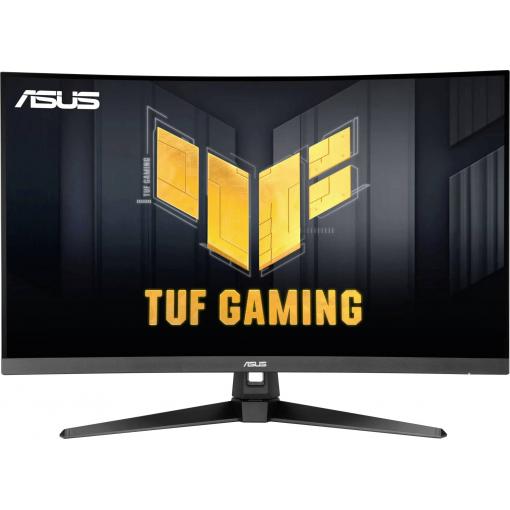 Asus TUF Gaming VG27WQ3B herní monitor 68.6 cm (27 palec)2560 x 1440 Pixel, 16:9, 1 ms, Rapid VA