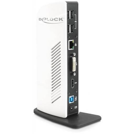 Delock Replikátor portů 87568
