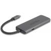 Delock USB-C® dokovací stanice 87804