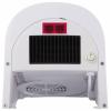 Sygonix SY-6770698 vysoušeč rukou 2000 W bílá