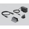 Delock USB-C® dokovací stanice 87772