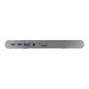 Delock USB-C® dokovací stanice 87772