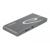 Delock USB-C® dokovací stanice 87772