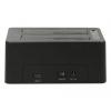 Delock USB-C® dokovací stanice 63957