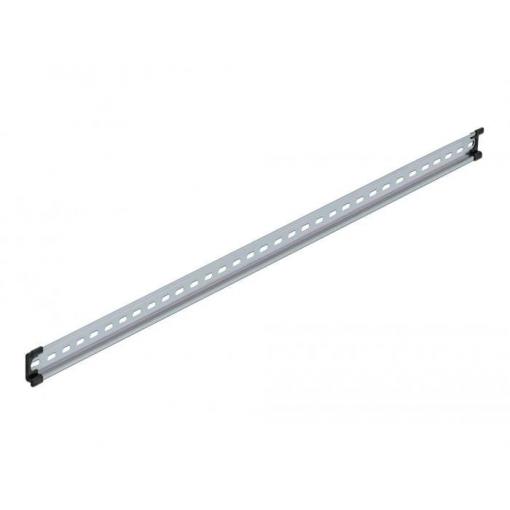 Delock 66194 66194 Montáž na lištu ocel 1000 mm 1 ks