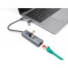 Delock USB hub 64282 Vhodné pro značky (dokovací stanice pro notebook): univerzální
